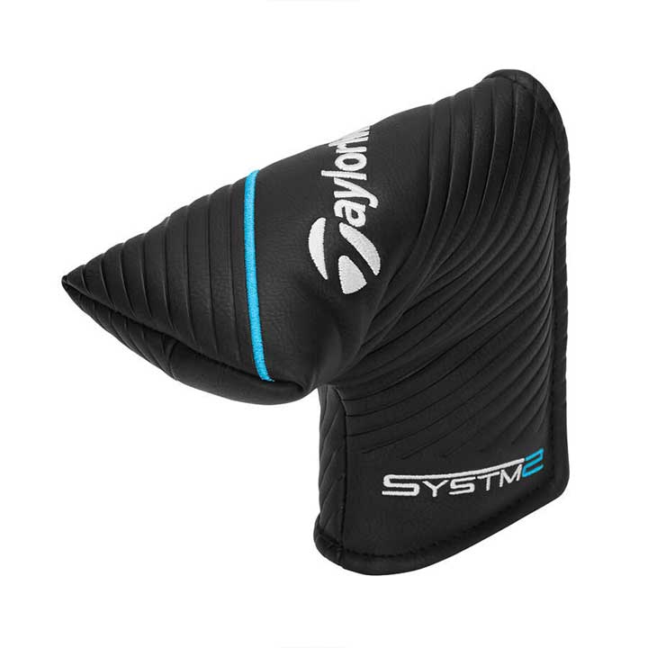 TaylorMade（テーラーメイド） SYSTM2 Soto 92 パター 日本正規品