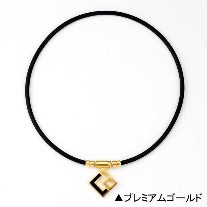 ColanTotte（コラントッテ） TAO ネックレス アウラ AURA プレミアム
