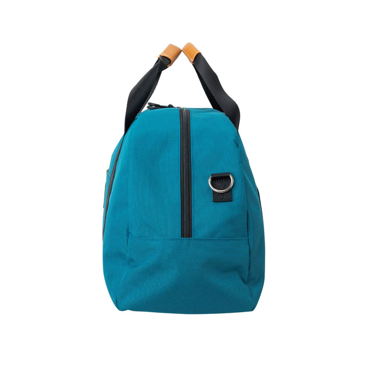 TURF DESIGN ターフデザイン TDBB-BE70 ボストンバッグ ブルー 朝日