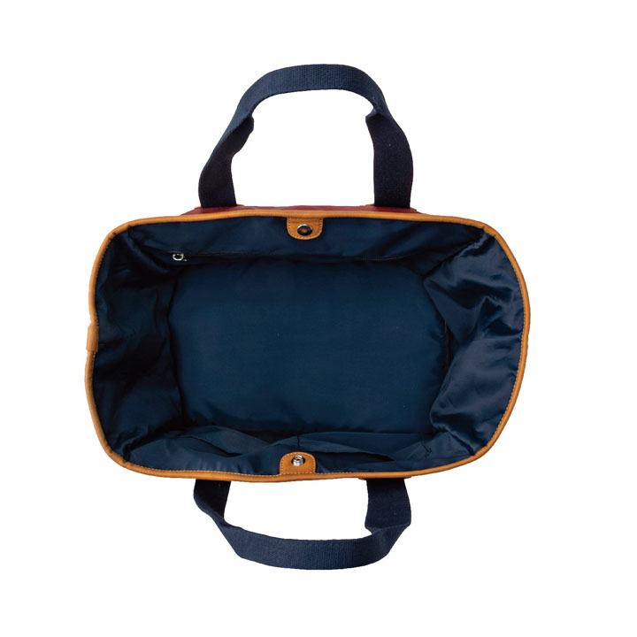 TURF DESIGN ターフデザイン TDTB-BD70 トートバッグ ブルーグレー