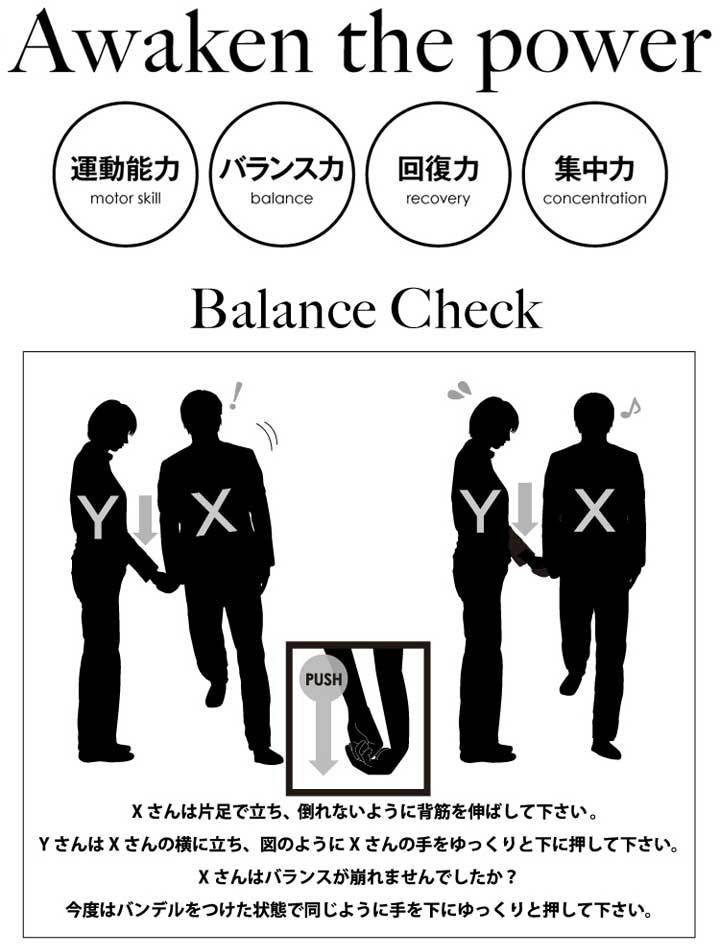 BANDEL バンデル チタン バングル Titanium Bangle 送料無料