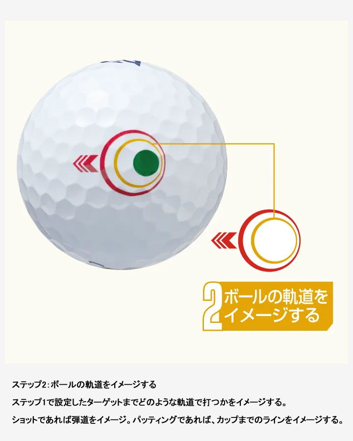 BRIDGESTONE GOLF ブリヂストン TOUR B JGR MINDSET ゴルフボール