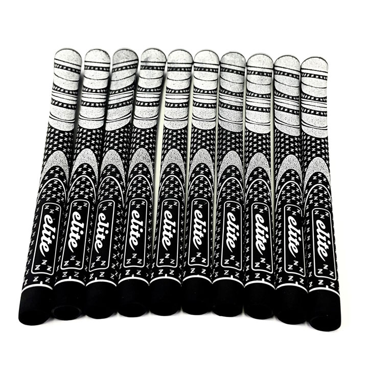 elite grips（エリートグリップ） 【10本組】エリートグリップ ツアー