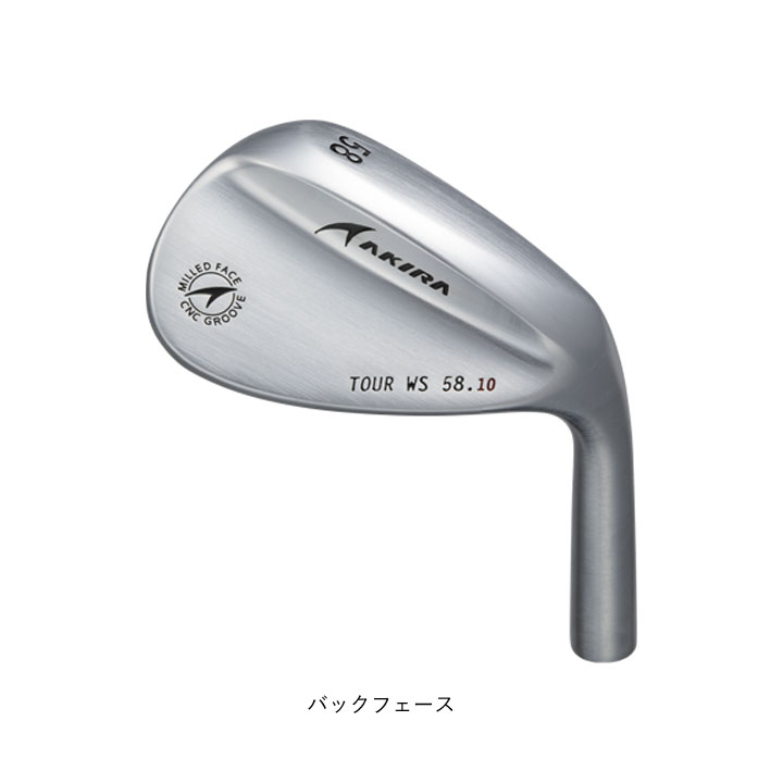 アキラプロダクツ ウェッジ｜クラブ（メンズ）｜ゴルフ｜スポーツ 通販