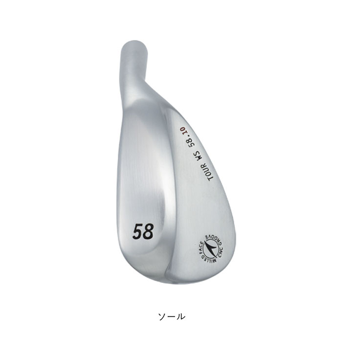 TOUR WEDGE 【2026モデル】アキラ Tour Wedge WS ウェッジ シャフト