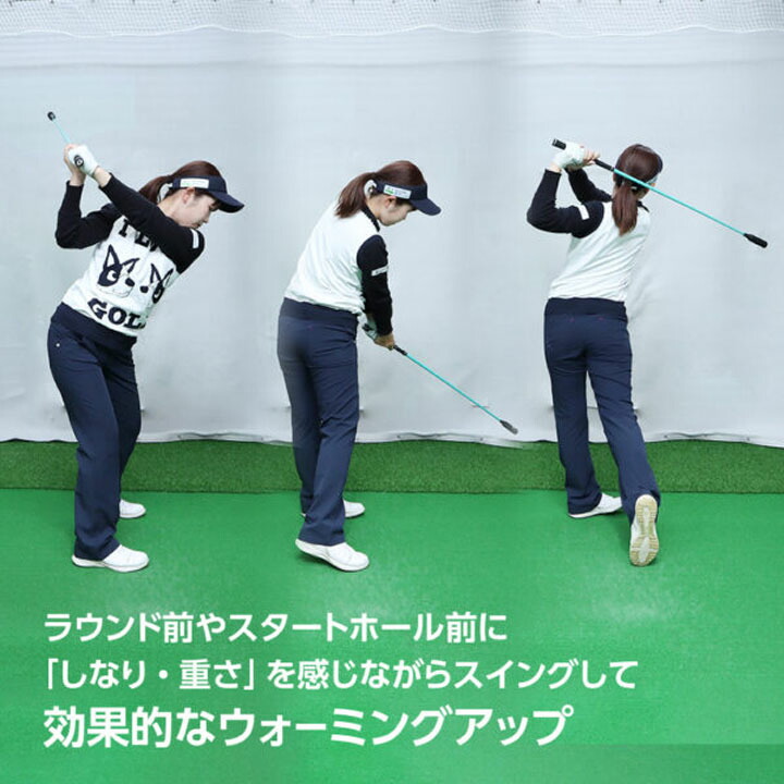 DAIYA GOLF ダイヤゴルフ TR-5002 TB ダイヤスイングプロツアーTB (43 
