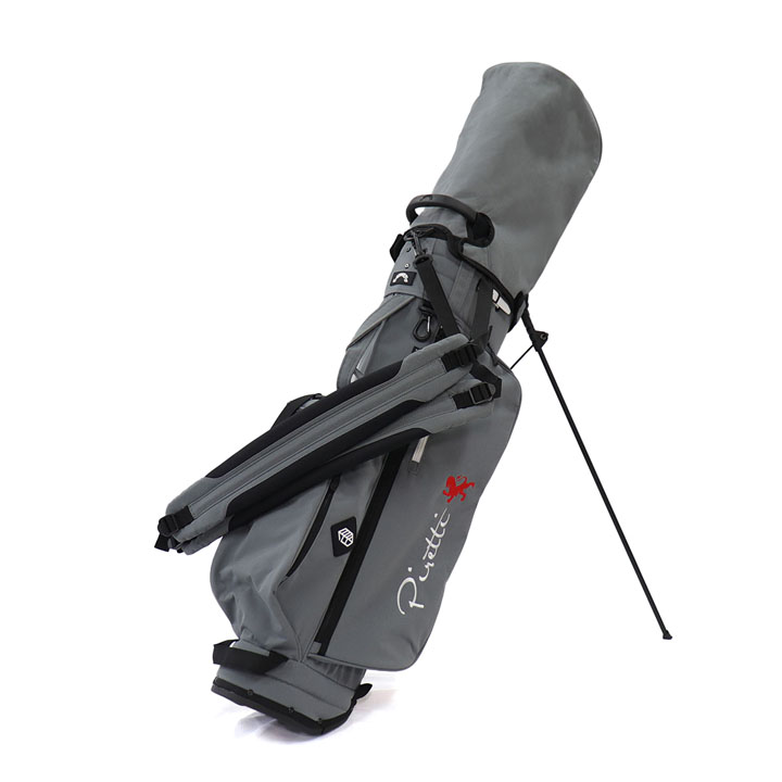 Piretti（ピレッティ） ジョーンズ×ピレッティ スタンドバッグ