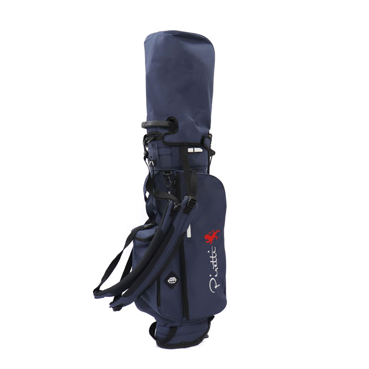 Piretti（ピレッティ） ジョーンズ×ピレッティ スタンドバッグ