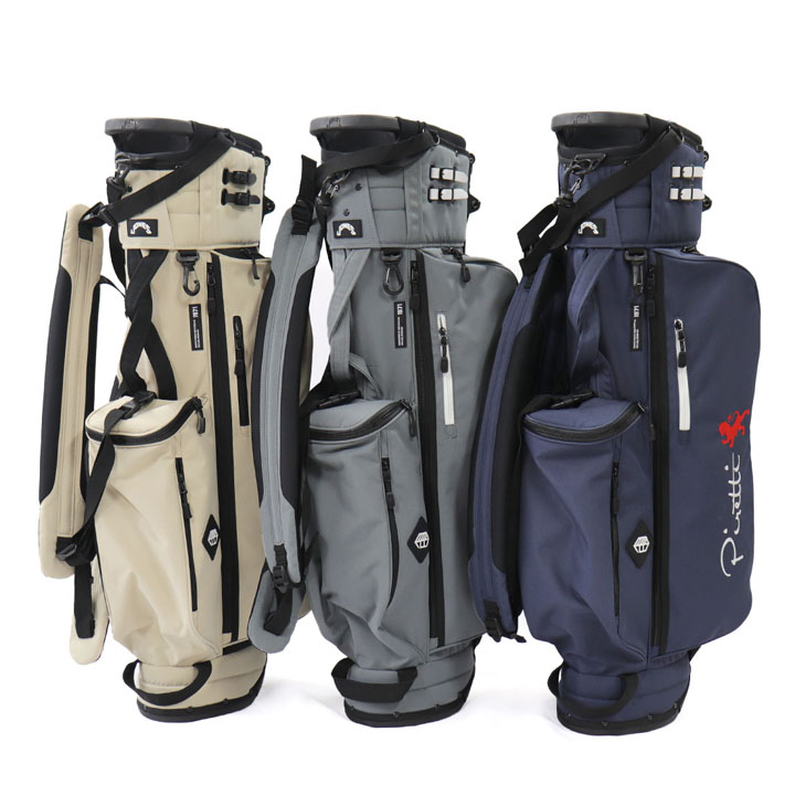 Piretti（ピレッティ） ジョーンズ×ピレッティ スタンドバッグ