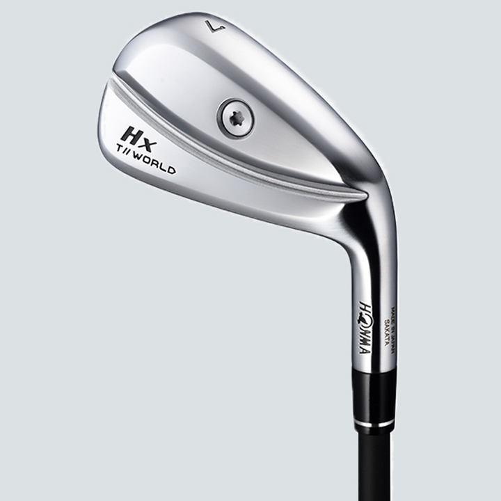 【値引き可】HONMA TOUR WORLD 717V アイアンセット 5本 HONMA TOUR WORLD 717V アイアンセット 5本 - メルカリ