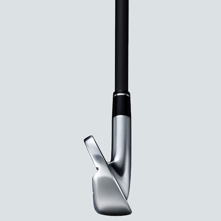 HONMA GOLF アイアンセット｜クラブ（メンズ）｜ゴルフ｜スポーツ