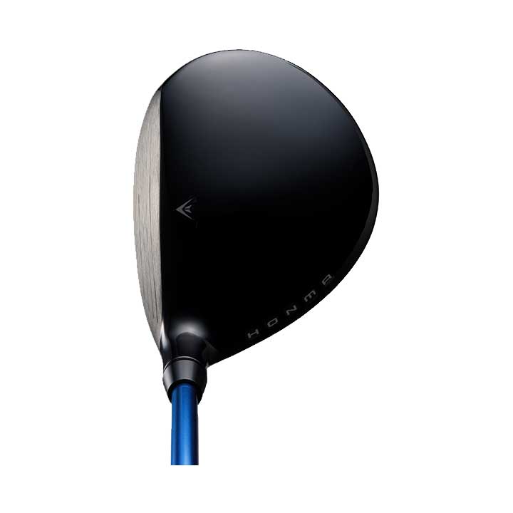 本間ゴルフ T//WORLD TW777 フェアウェイウッド シャフト：VIZARD BLUE カーボン HONMA ホンマ ツアーワールド FAIRWAYWOOD 2026の画像