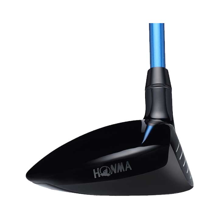 HONMA GOLF フェアウェイウッド（番手：4W）｜クラブ（メンズ