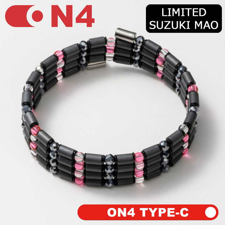 K̔X ON4 TYPE-C ClbNX LIMITED SUZUKI MAO lbNX Y fB[X jp Ë@  X^CbVX|[c^Cv [