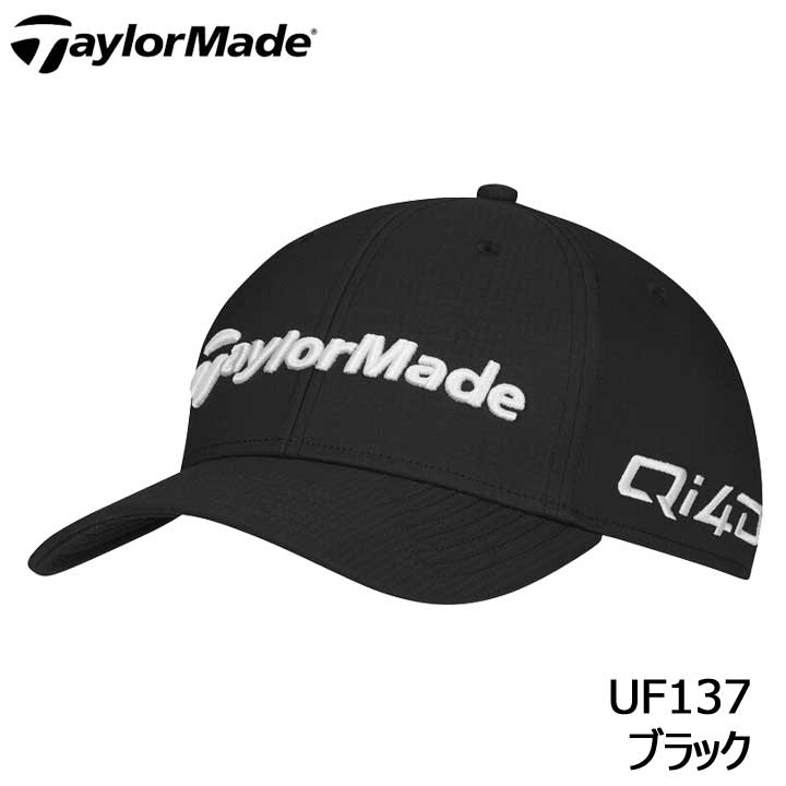 超レア！マスターズ限定キャップ 新品未使用 テーラーメイド国内正規品 TaylorMade（テーラーメイド） グレー キャップ A-Frame LS TK199 メンズウェア