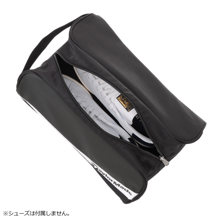 TaylorMade（テーラーメイド） UN069 トゥルーライト シューズケース