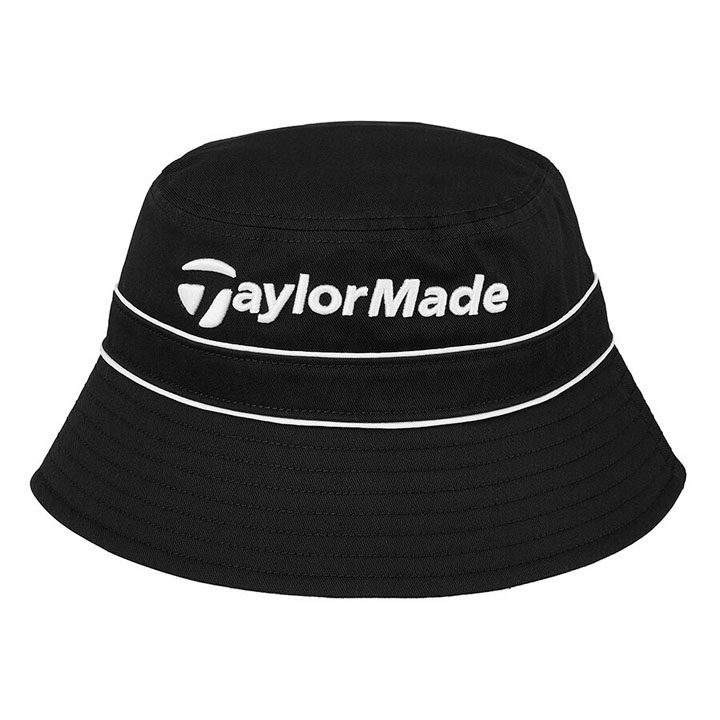 完売品】TAYLORMADE×NEW ERA 限定バケットハット