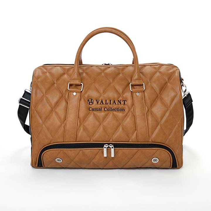 サンプル VALIANT ゴルフ カジュアル 限定ボストンバッグ CM シェリフ 2WAY カジュアルコレクション ボストンバッグ(ボストンバッグ)|VALIANT