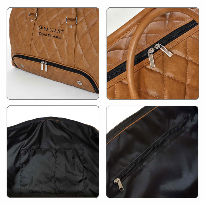 VALIANT シェリフの姉妹ブランド！ヴァリアント VAC-001BB カジュアル