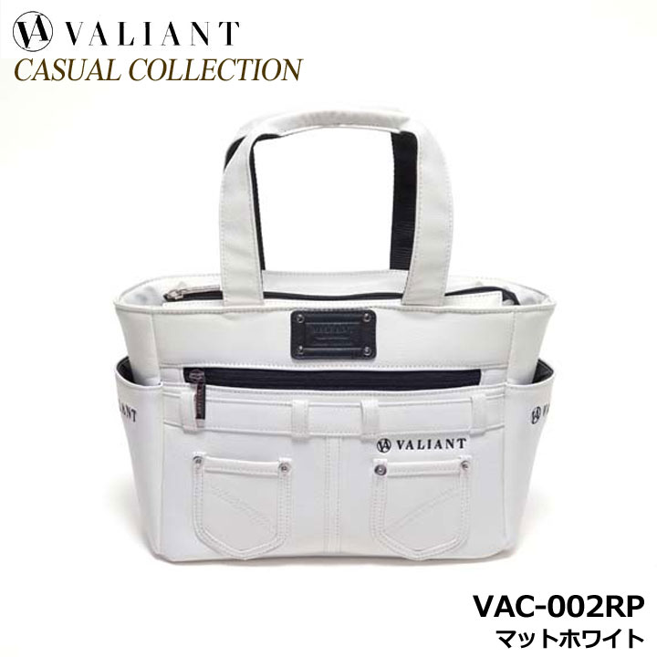 ���@���A���g VAC-002RP �J�W���A���R���N�V���� ���E���h�o�b�O �}�b�g�z���C�g  ����70�� �J�[�g�o�b�O �~�j�g�[�g CASUAL COLLECTION VALIANT