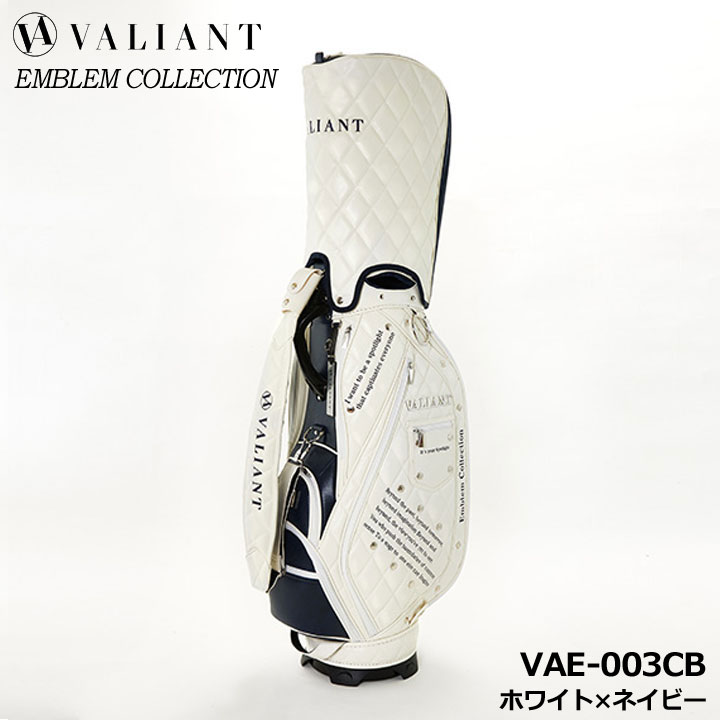 VALIANT ヴァリアント VAE-003CB エンブレムコレクション キャディ