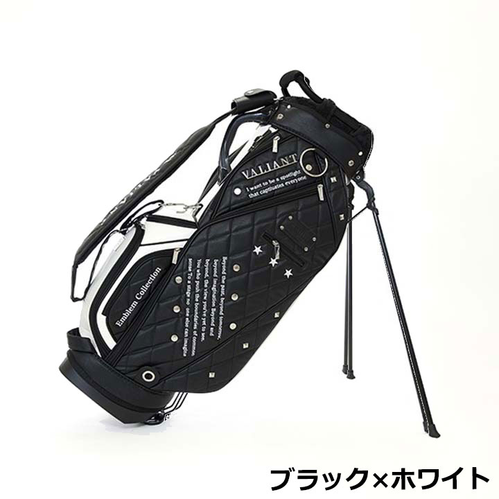 SHERIFF キャディバッグ｜ゴルフ用バッグ｜ゴルフ｜スポーツ おすすめ