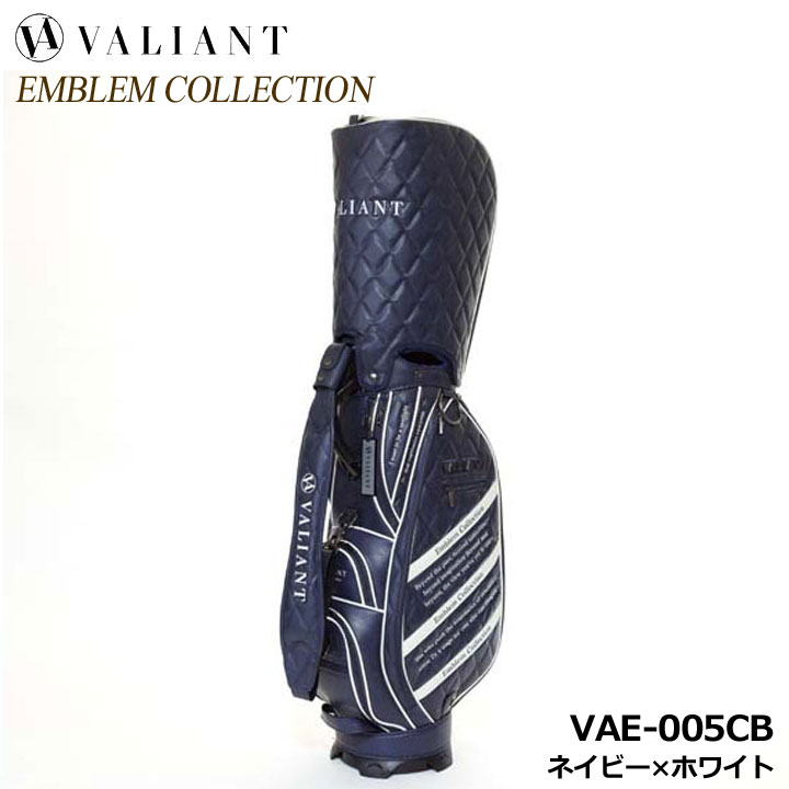 VALIANT ヴァリアント VAE-005CB エンブレムコレクション キャディ 