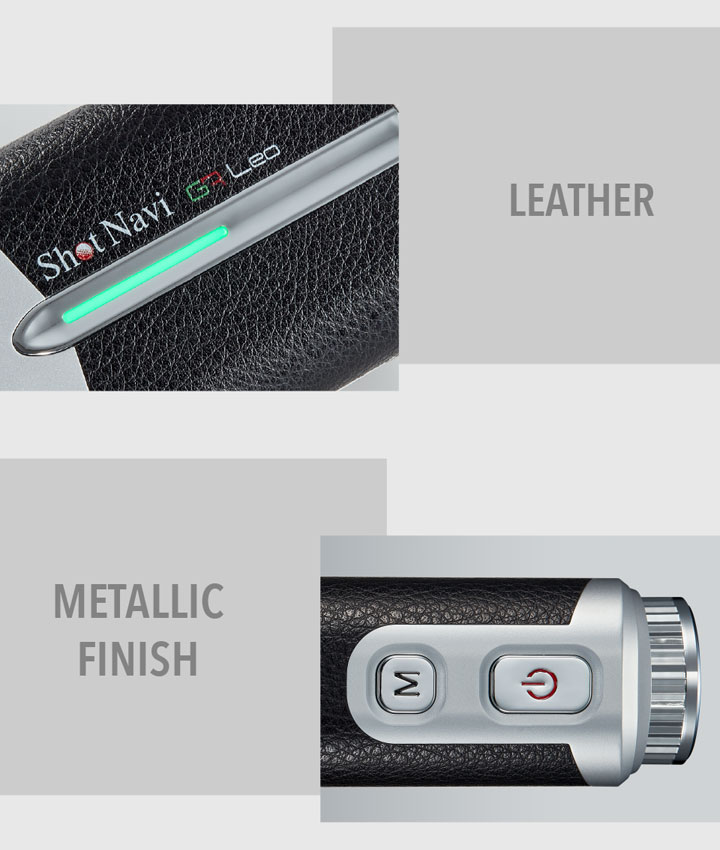 ShotNavi（ショットナビ） 【正規販売店】ショットナビ ボイスレーザー
