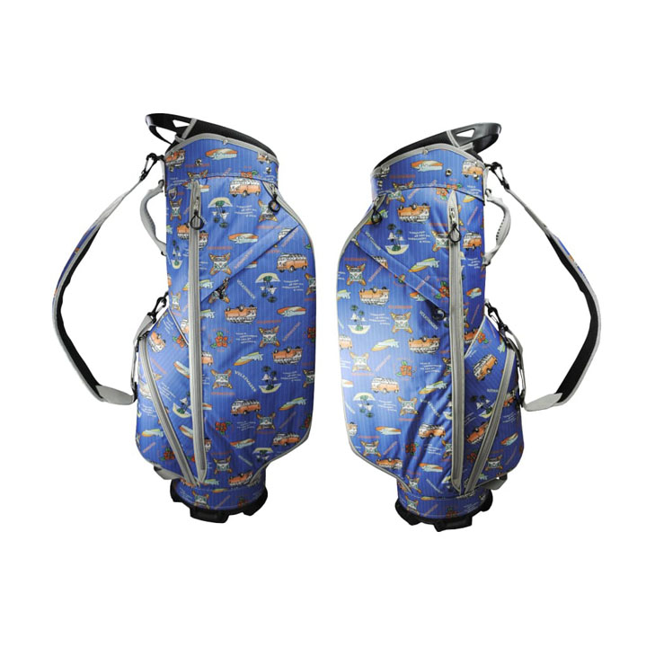 フォルクスワーゲン ゴルフ用バッグ｜ゴルフ｜スポーツ おすすめ人気