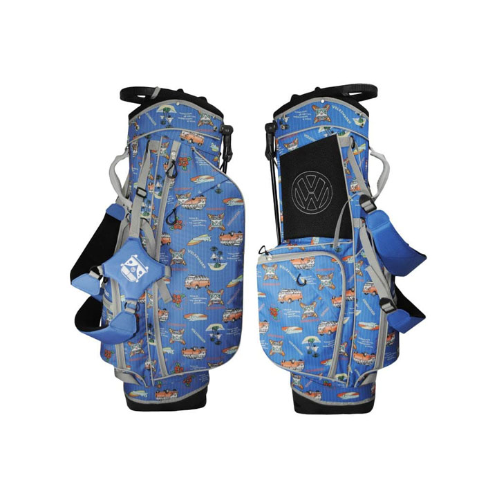 フォルクスワーゲン ゴルフ用バッグ｜ゴルフ｜スポーツ おすすめ人気