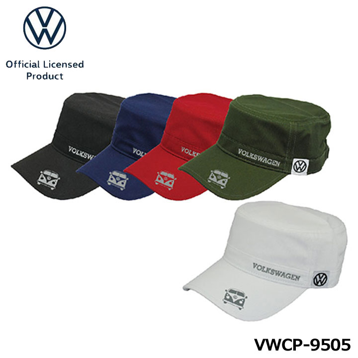 �t�H���N�X���[�Q�� VWCP-9505 ���[�N�L���b�v WORK CAP �X�q �S���t VW Volkswagen LEZAX