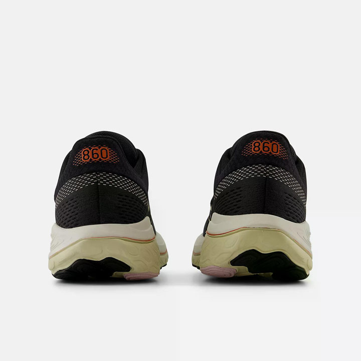 ニューバランス W860N14 Fresh Foam X 860v14 シューズ BLACK/WHITE  ウイズD/2E レディース ジョギング ウォーキング ジム new balance 20p FRESH FOAM ニューバランス W860N14 Fresh Foam X 860v14 シューズ