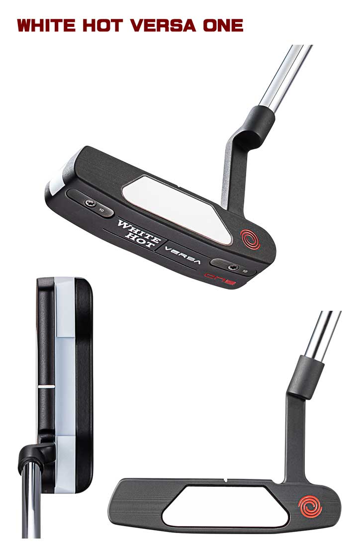 ODYSSEY（キャロウェイゴルフ） オデッセイ ホワイト ホット ヴァーサ