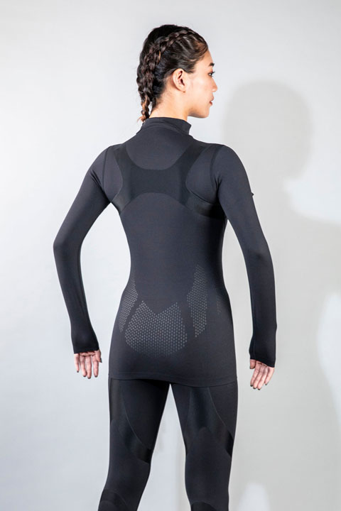 【レディース】ザグラス XEBAR SUIT ...の詳細画像2