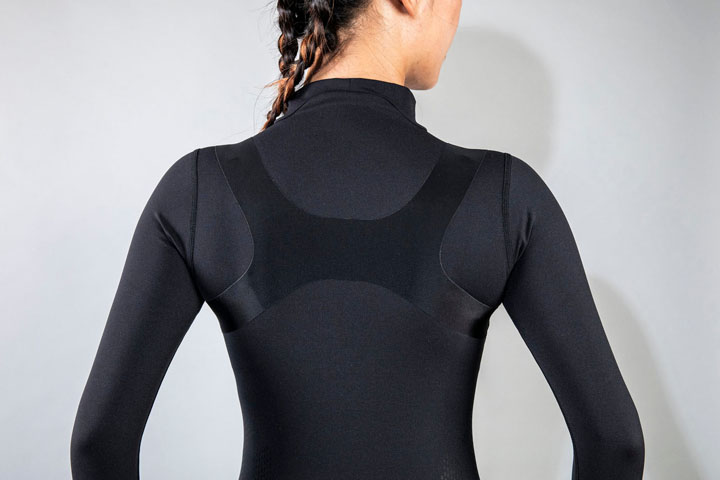 【レディース】ザグラス XEBAR SUIT ...の詳細画像4