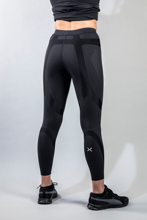 【レディース】ザグラス XEBAR SUIT ...の詳細画像2
