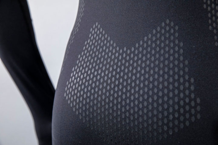 【レディース】ザグラス XEBAR SUIT ...の詳細画像4