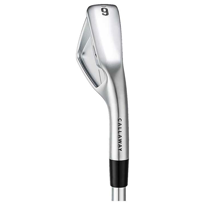 Callaway（キャロウェイ） X FORGED 26 CRM アイアン 5本組（#6〜9、PW