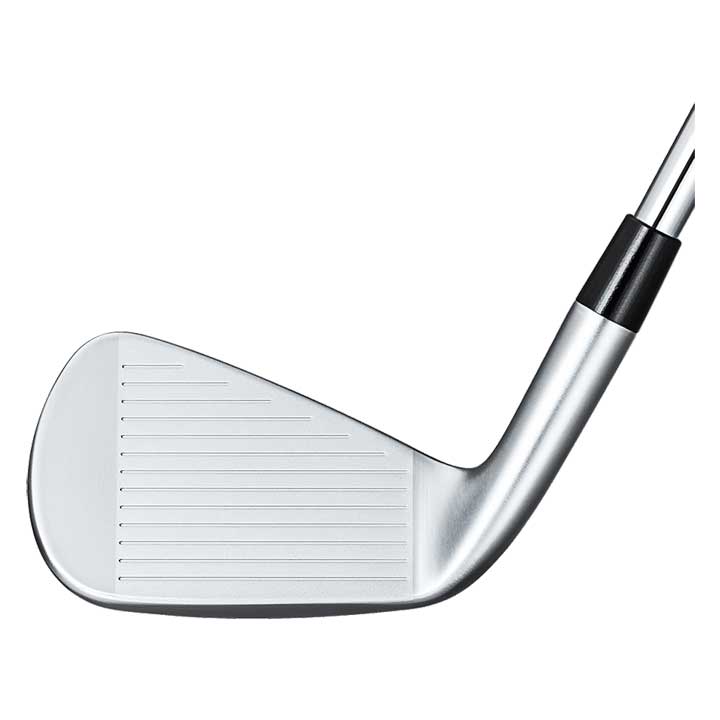 キャロウェイ X FORGED STAR 26 CRM アイアン 5本組（#6〜9、PW）Sシャフト：N.S.PRO 950GH neo スチール 日本正規品 スター 2026 30p 即納_2