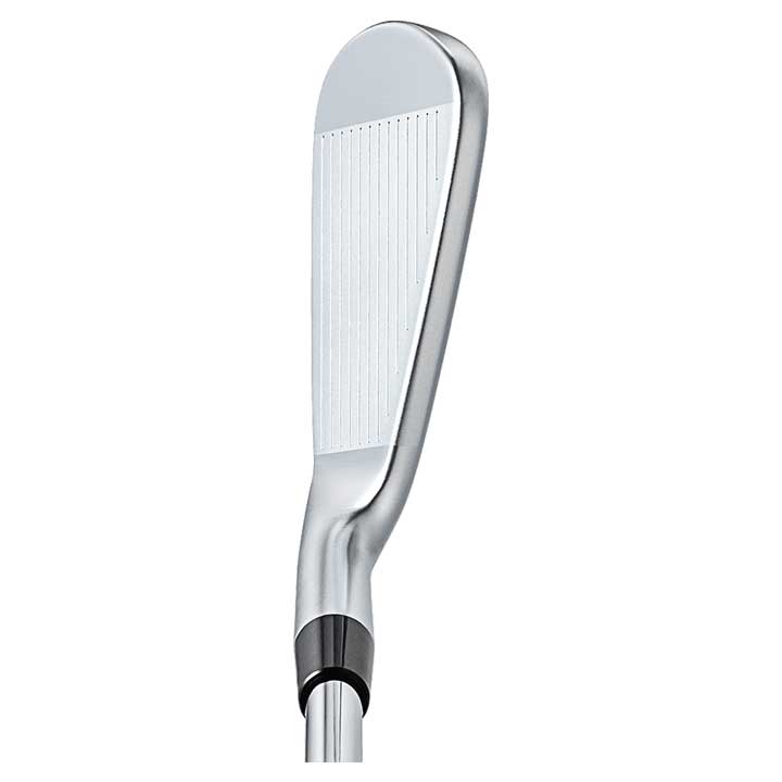 キャロウェイ X FORGED STAR 26 CRM アイアン 5本組（#6〜9、PW）Sシャフト：N.S.PRO 950GH neo スチール 日本正規品 スター 2026 30p 即納_3