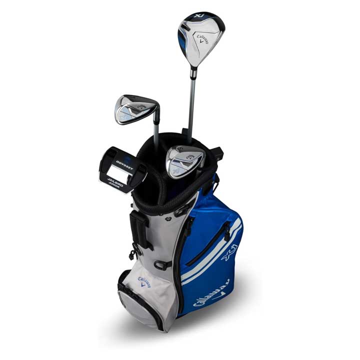Callaway ジュニア用ゴルフクラブセット｜クラブ（ジュニア）｜ゴルフ