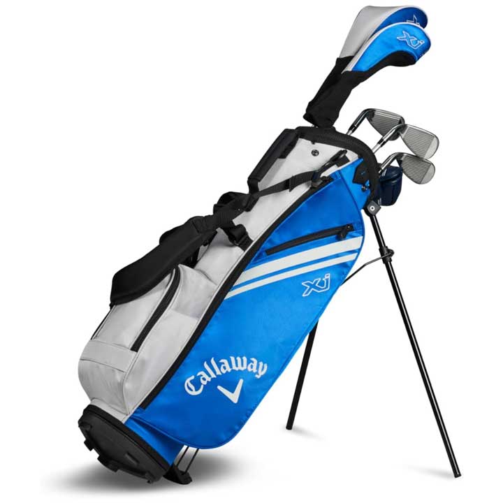 Callaway ジュニア用ゴルフクラブセット｜クラブ（ジュニア）｜ゴルフ