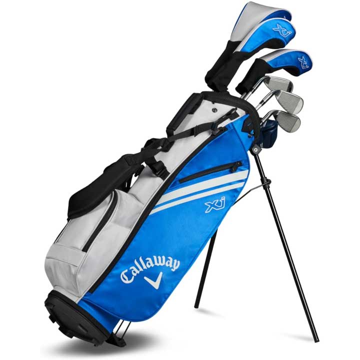 Callaway ジュニア用ゴルフクラブセット｜クラブ（ジュニア）｜ゴルフ