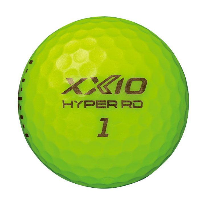 ゼクシオ10（ゴルフボール）｜ゴルフ | スポーツ のおすすめ人気商品