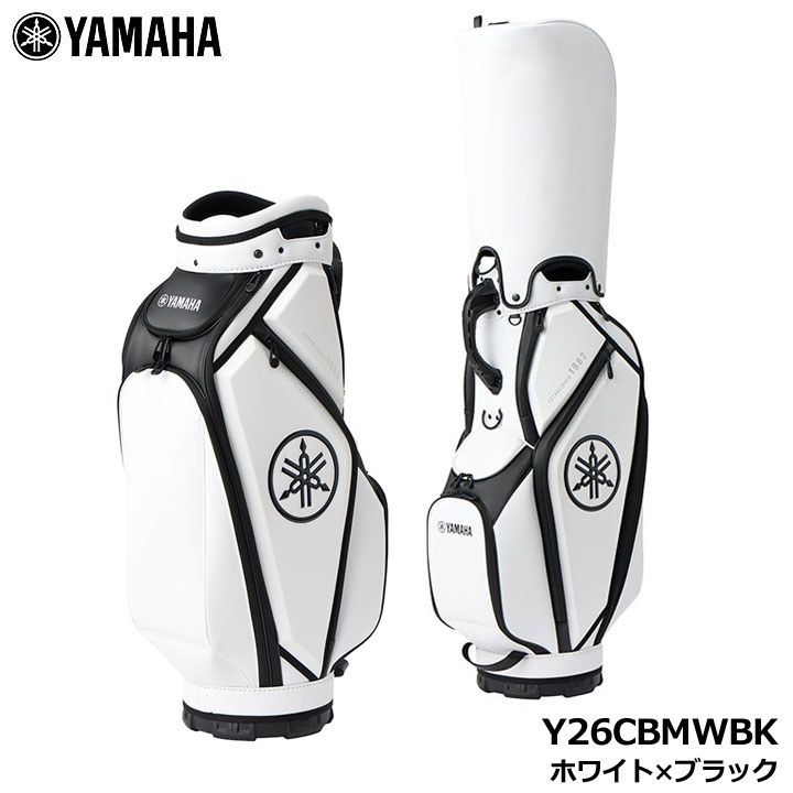 �y2026���f���z���}�n Y26CBMWBK �~�h���T�C�Y�L���f�B�o�b�O �z���C�g×�u���b�N  9.5�^ 47�C���`�Ή� 3.8kg YAMAHA 20p