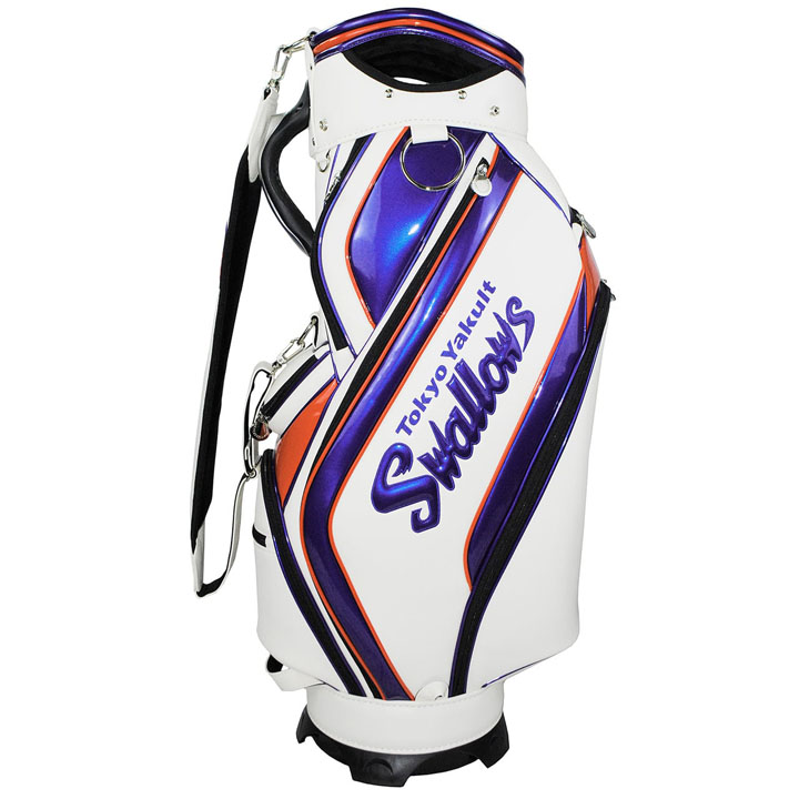 ヤクルトスワローズバッグ（種類：カートバッグ）のおすすめ人気商品