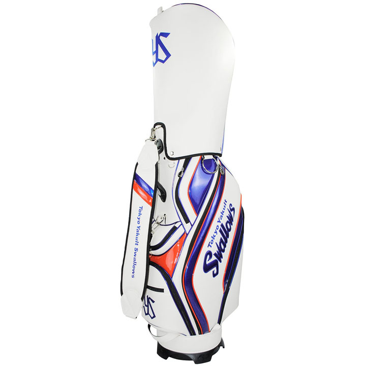 ヤクルトスワローズバッグ（種類：カートバッグ）のおすすめ人気商品