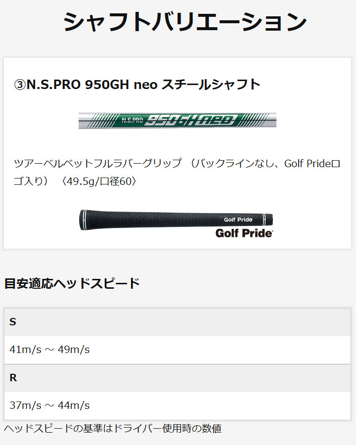 ZX（スリクソン） ダンロップ スリクソン ZXi5 アイアン 単品（#4,AW