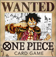ONE PIECEカードゲーム