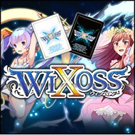 WIXOSS-ウィクロス-